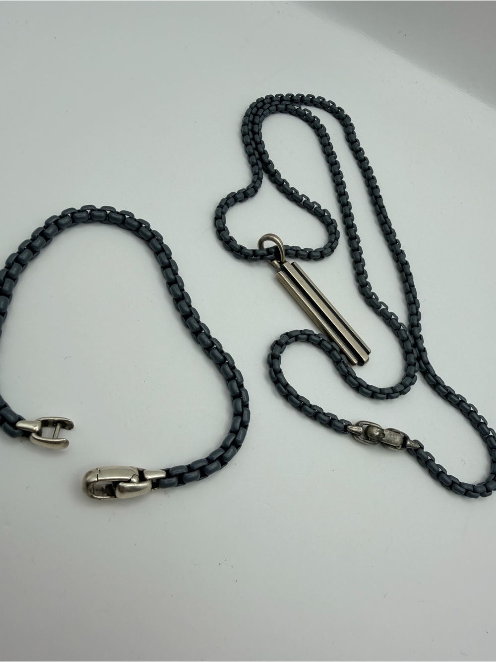 David Yurman Set